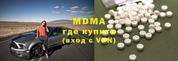 МДПВ Бородино
